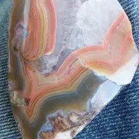 سنگ زیبا