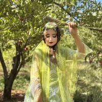  آموزش زلف و میکاپ صدرا فاز ۱