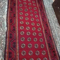 قالیچه دستبافت سیستانی اصیل