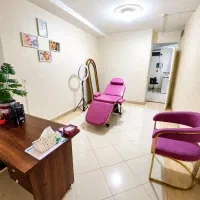اپراتور لیزر آقا