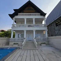 ویلا استخر دار ساحلی