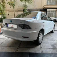 سورن پلاس XU7P خشک 1404 دریچه گاز سیمی