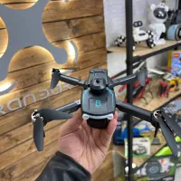 کوادکوپتر اسباب بازی f169با سنسور عدم برخورد
