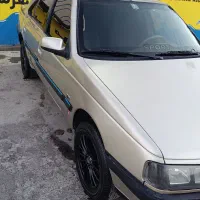 پژو‌405فو‌ق‌تمیز