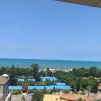 ویو-ابدی-دریا-برج-برند-بابلسر