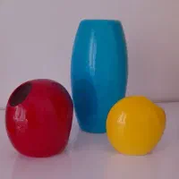 باکس گل . گلدون
