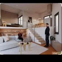 اپارتمان ۱۴۰متری دوخوابه