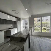 ۸۹ متر دو خوابه سالن پرده خور جنت آباد مرکزی