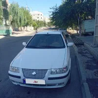 فروش ماشین سمند