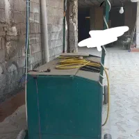 دکه صاندویچ