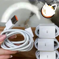 کابل اصلی شیائومی * موبایل کاوش*