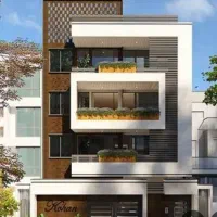 اپارتمان در شهرک قدس