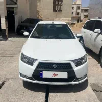 دنا مدل ۹۸ موتور زیر پا در حد