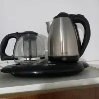 چای ساز