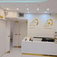 ۱۱۰ متر سند اداری / ۱ دقیقه تا مترو بیمه/ تابلوخور