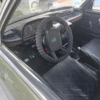 فروش بی ام و 518 کلاسیک