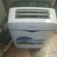 کولر گازی هاینسس 12000