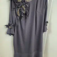 لباس شیک ورق بزن