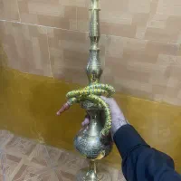 قلیان عطیقه