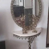 اینه شمدان برونز