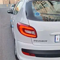 پژو 207 پانا ۱۴۰۳