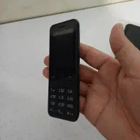 گوشی نوکیا مموری خور ساده نو