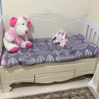 سرویس خواب نوزاد‌تا کودک