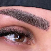 فیبروز و میکروبیلدینگ ابرو با قیمت استثنایی