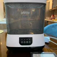 استریل و خشک کن شیشه شیر دکتر براون DR Browns