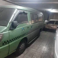 فروش ماشین ون