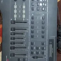 میکسرصدا پاناسونیک