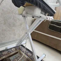 اتو بخار ایستاده