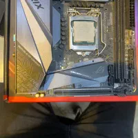 z390 rog mini-itx