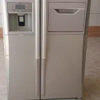 یخچال ساید بای ساید دوو