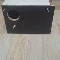 لانه پرنده