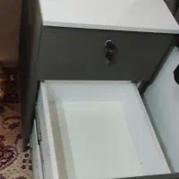 بوفه ۳ طبقه