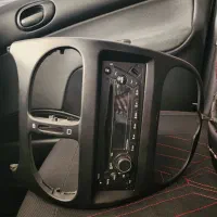 ظبط فابریک ۲۰۶