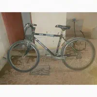 سه عدد دوچرخه حراج زیر قیمت