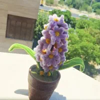 گل های فانتزی