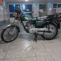 موتور مدل ۸۹