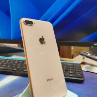 iPhone 8 Plus|موبایل|تبریز, |دیوار