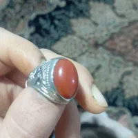 انگشتر عقیق