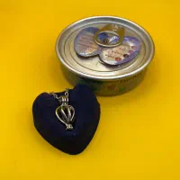 گردنبد مروارید پرورشی