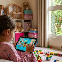 تبلت سامسونگ گلکسی تب اس ۲ samsung کیفیت بالا