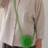 مینی بگ دوناتی