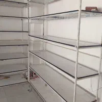 فروش قفسه مناسب فروشگاه