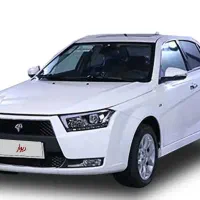 دنا پلاس اتوماتیک فول آپشن
