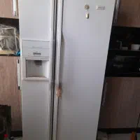ساید آدمیرال آمریکایی سفید ضدخش