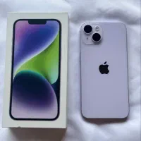 iphone14-128g نقد و اقساط (چک صیاد و بازنشسته)