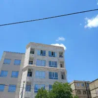۵۵ متری صفر فول امکانات حاشیه امام علی شیک تمیز